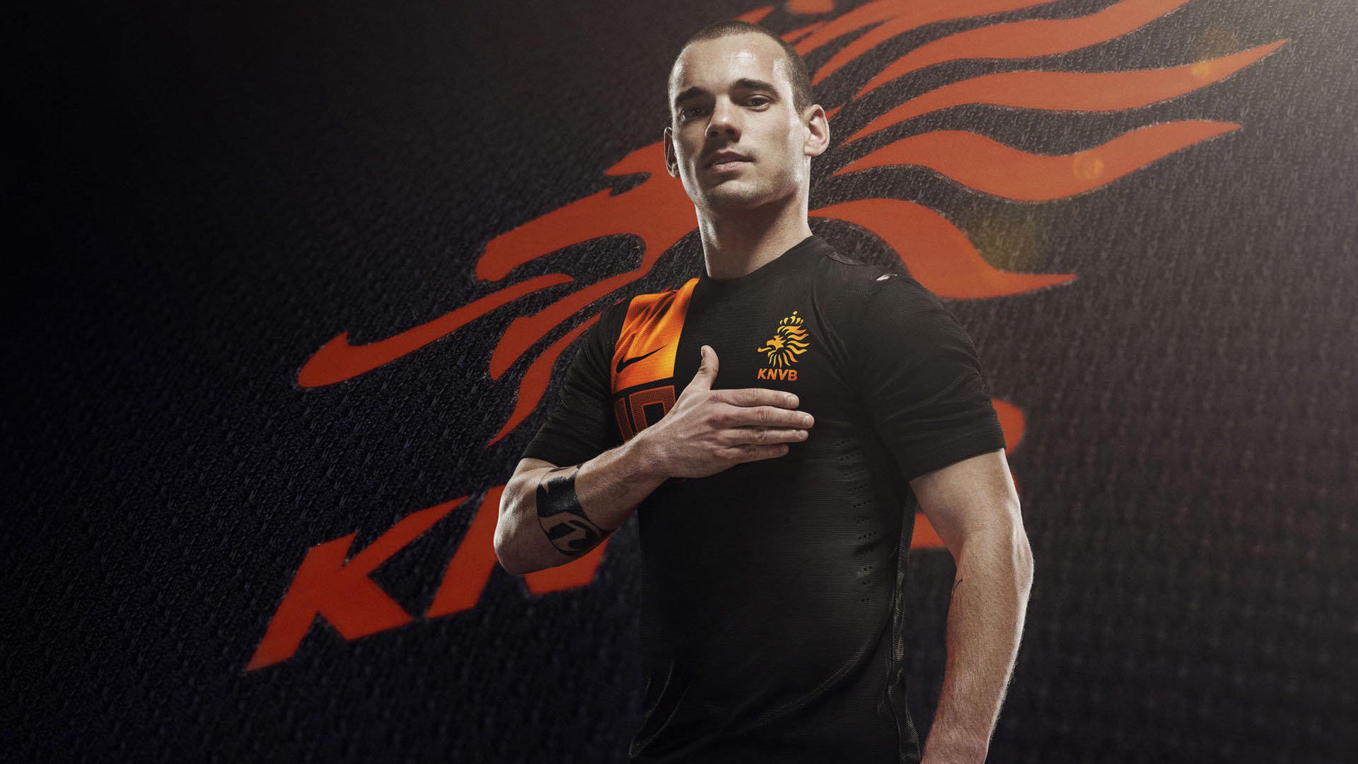 托桑·埃夫布奥姆万成为NBA全球球迷偶像，埃托奥布冯