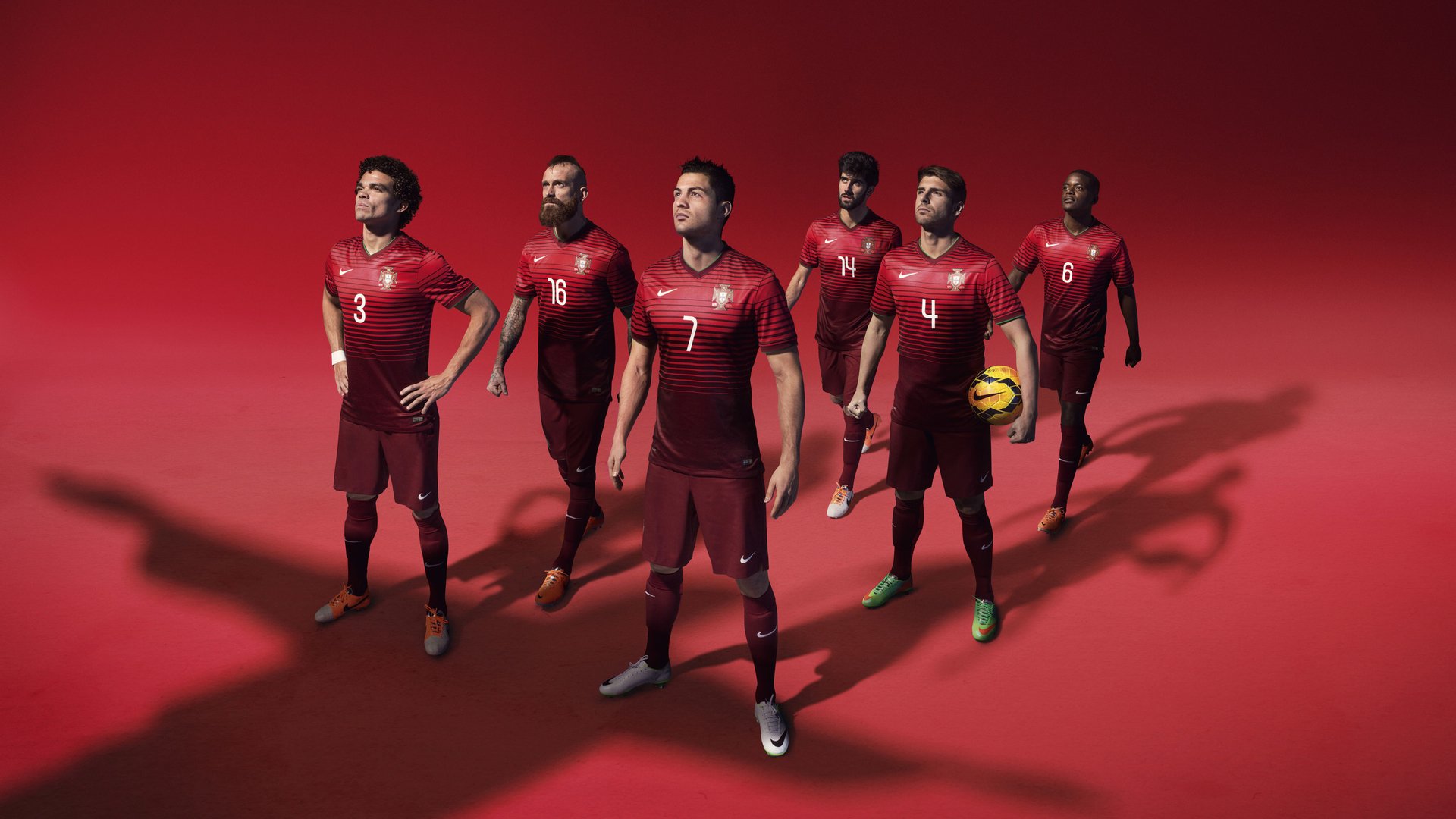 球场秀技：明星球员的炫技合集，球星的绝技